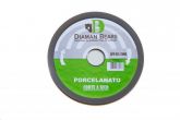 Disco 110mm Porcelanato