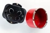Coroa 4 x 2 Bloco Estrutural