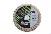 Disco Evolution turbo Pro